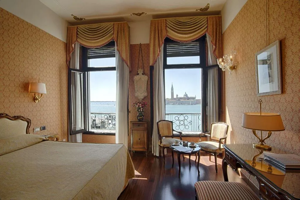 Room, Locanda Vivaldi, Venice