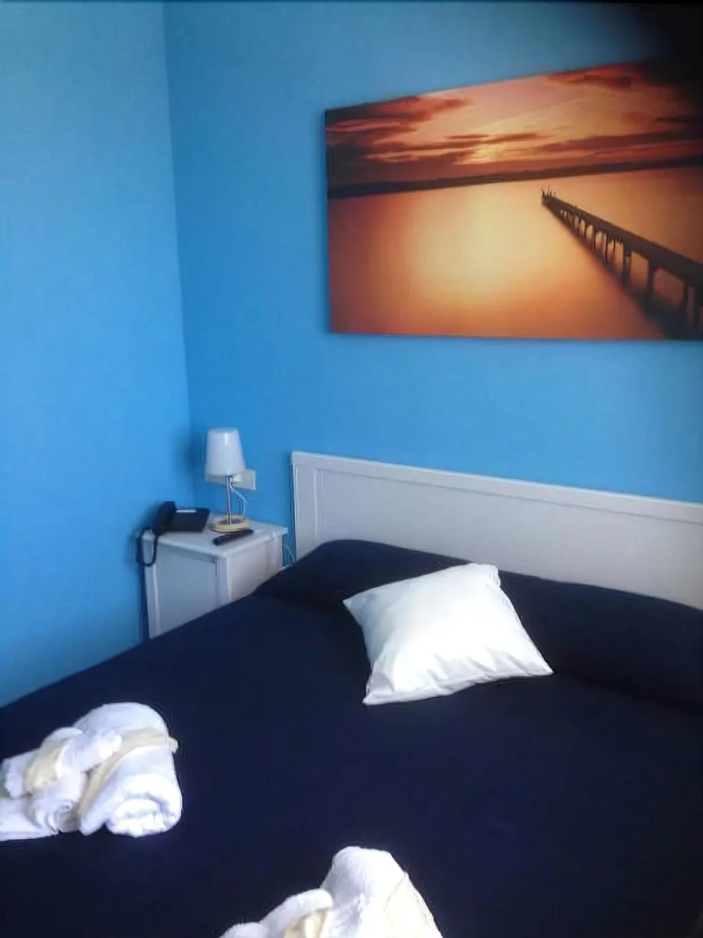 Room, Perla Del Mare Affittacamere, Palermo