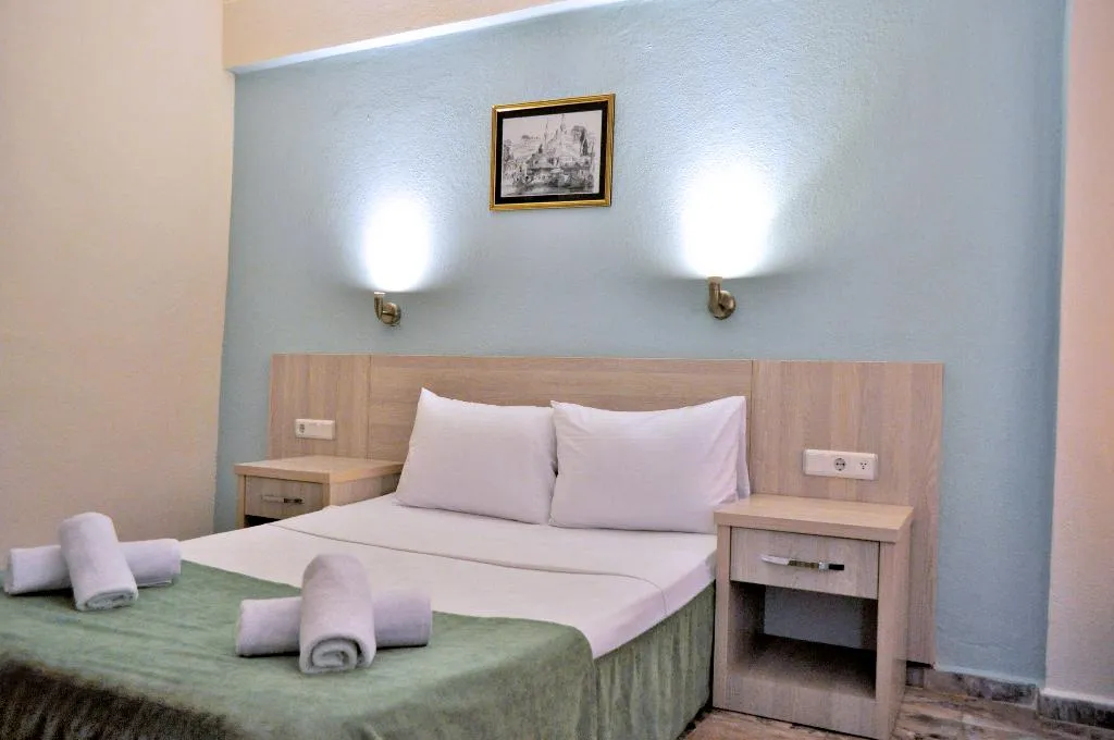 Room, Native Hotel, Dalaman