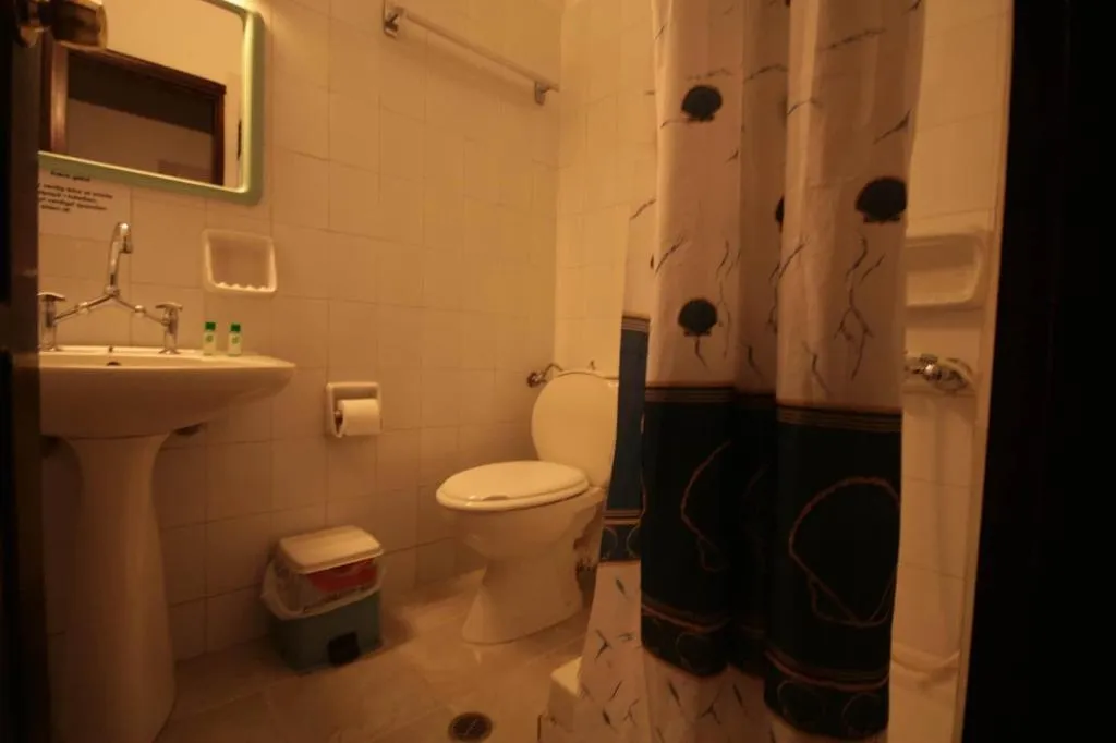 Room, Chania Rooms, Crete