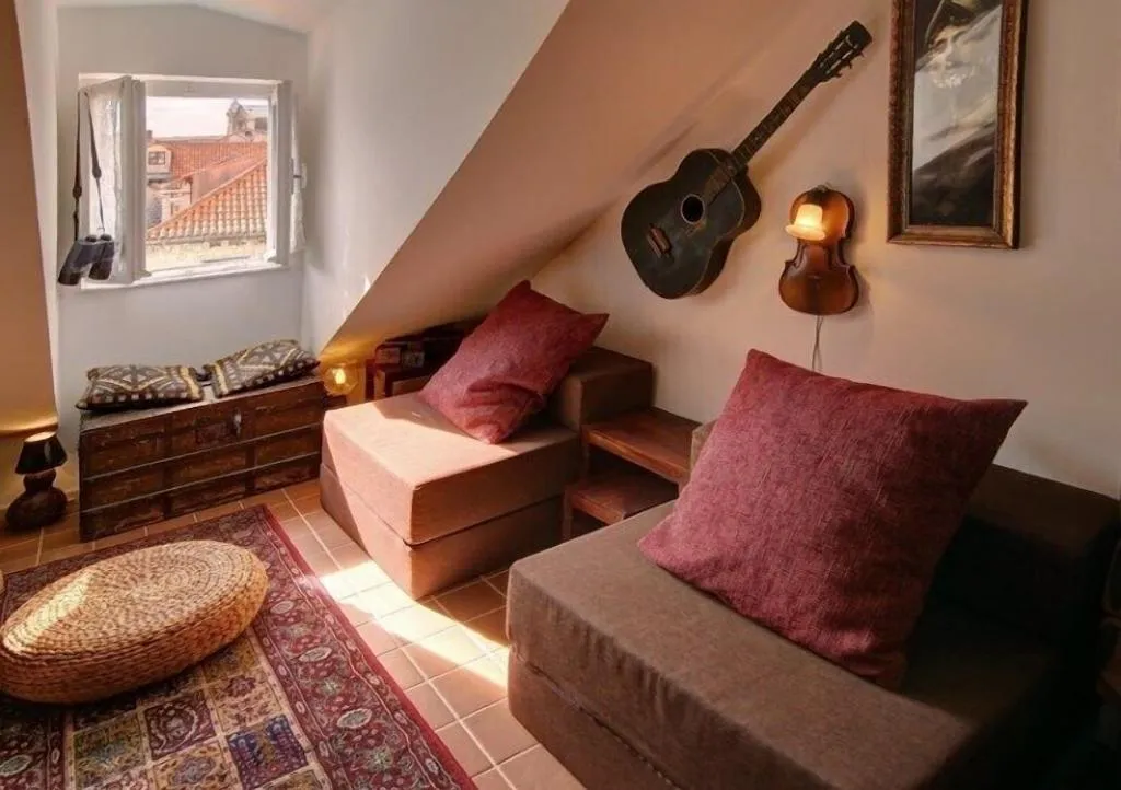 Room, Art House Dubrovnik, Dubrovnik