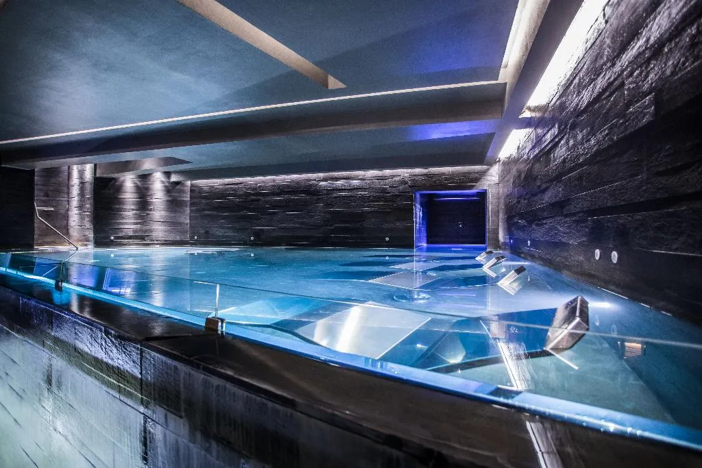 Sports and Entertainment, All Time Relais & Sport Hotel, Rome