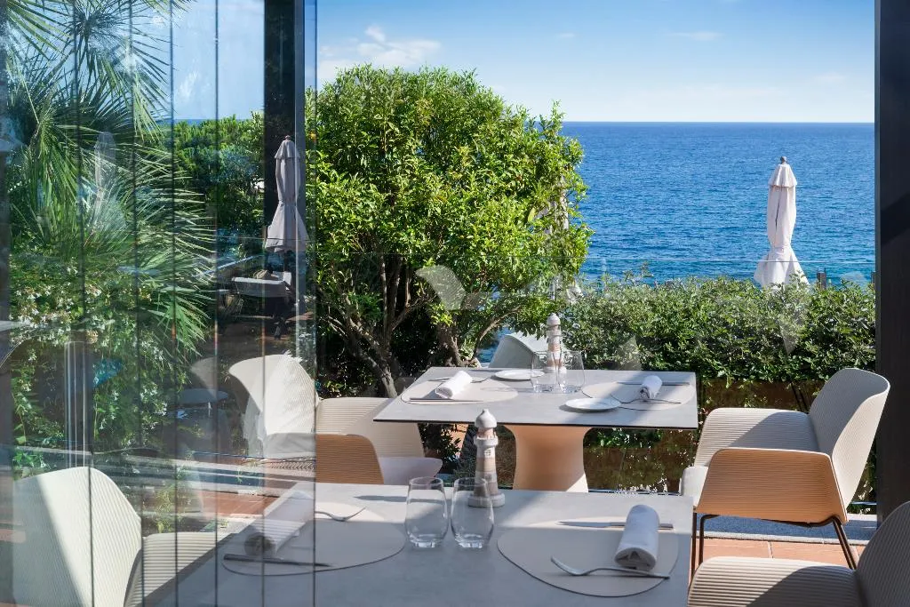 Restaurant, Hote Cala del Pi Beach Retreat - ADULTS ONLY, Costa Brava