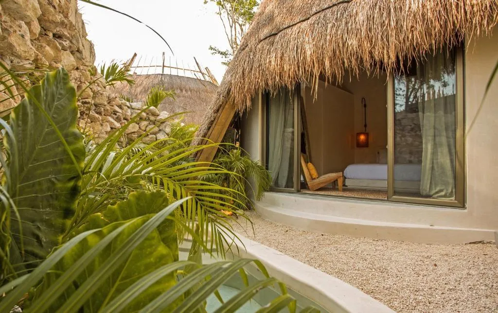 TRIPLE STANDARD Room, Muaré & Spa Tulum, Cancun Area