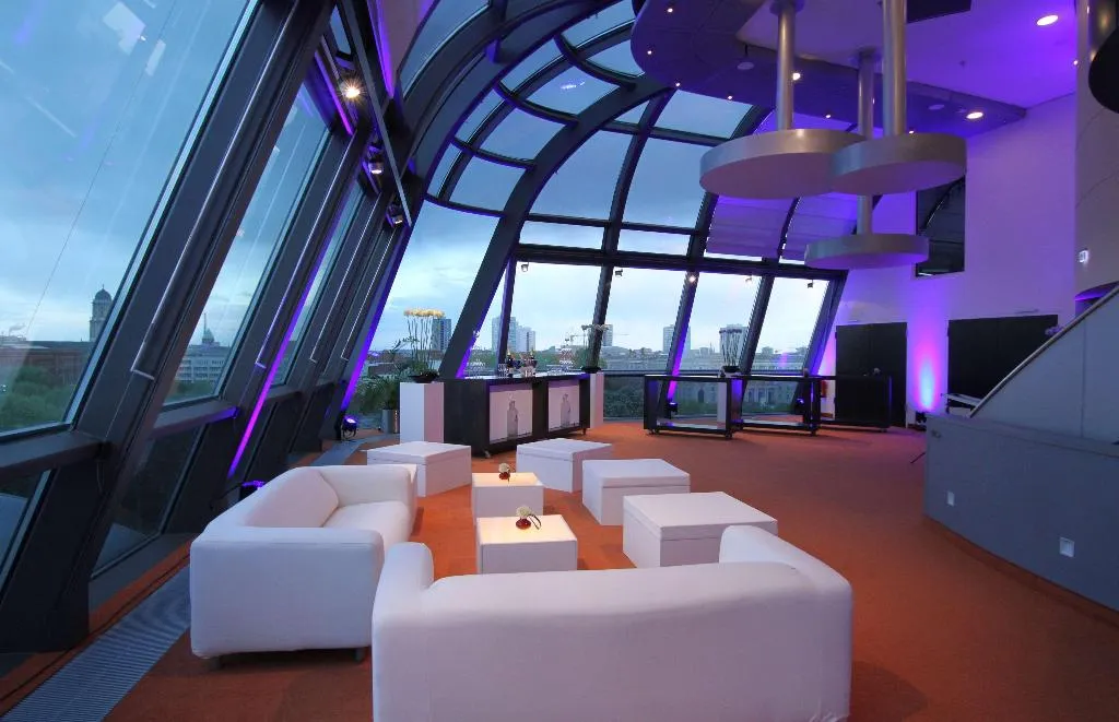 Conferences, Radisson Collection Hotel, Berlin, Berlin