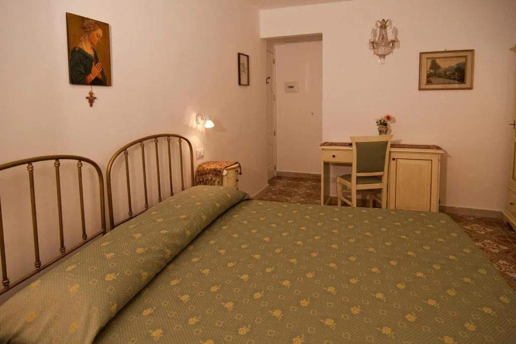 Room, B&B U Palmentu, Taormina