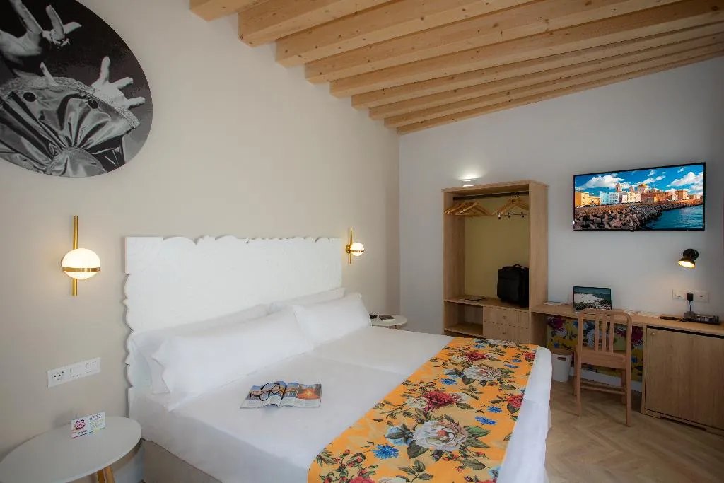 TWIN STANDARD Room, Casual Con Duende Cadiz, Costa De La Luz