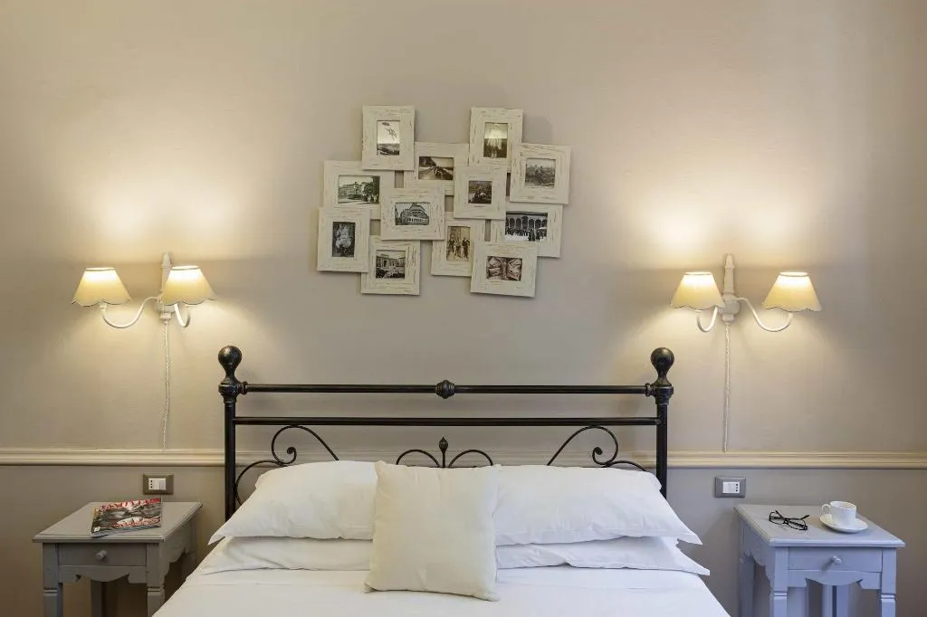 Room, Prestigia Rooms B B Firenze, Florence