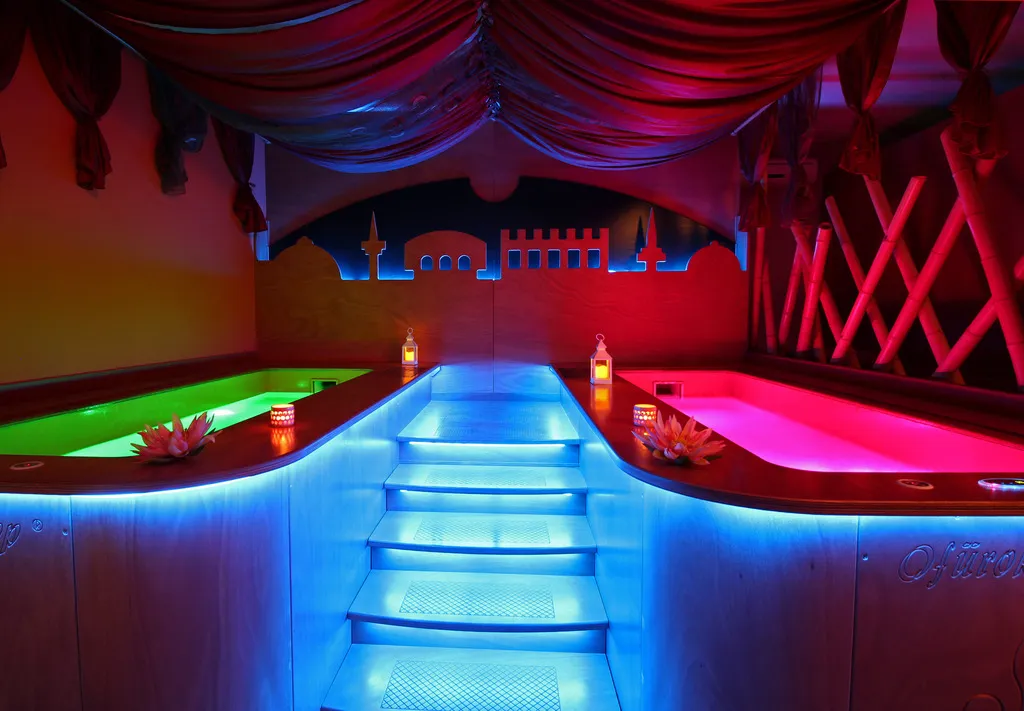 Sports and Entertainment, Hotel Residence Capo Campolato, Catania