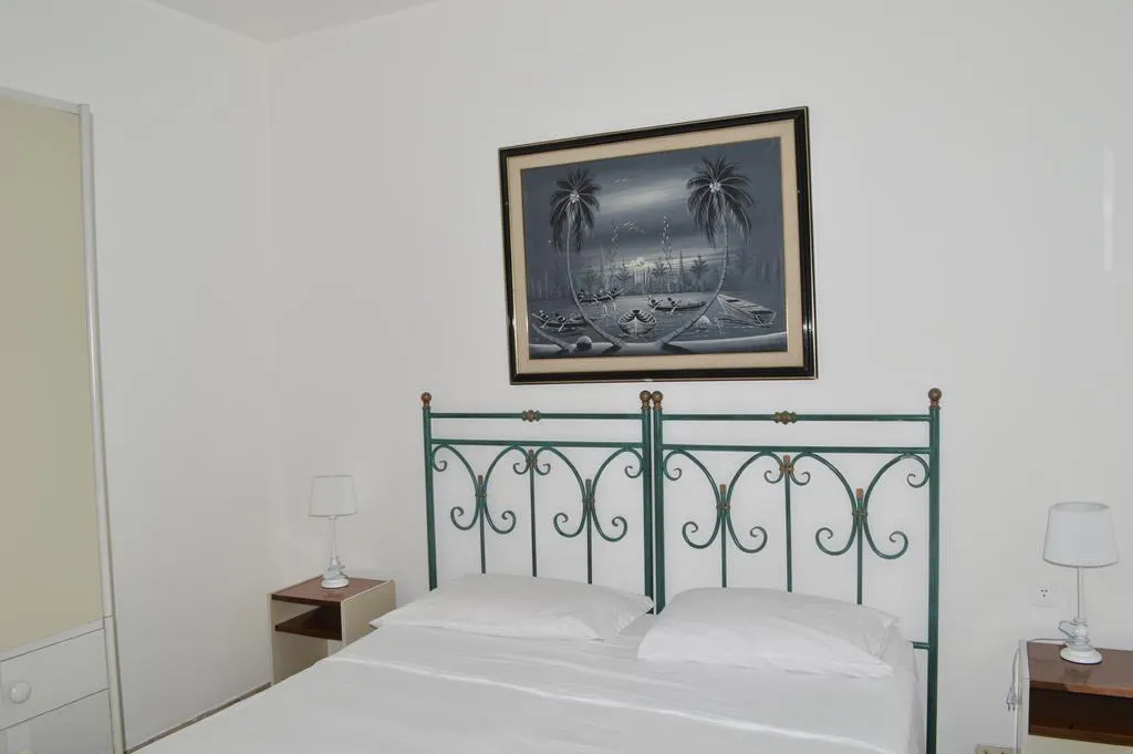 QUADRUPLE CLASSIC Room, Hotel Polito, Naples