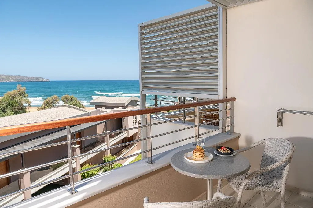 Double or Twin SEA VIEW Room, Cretan Dream Resort & Spa, Crete