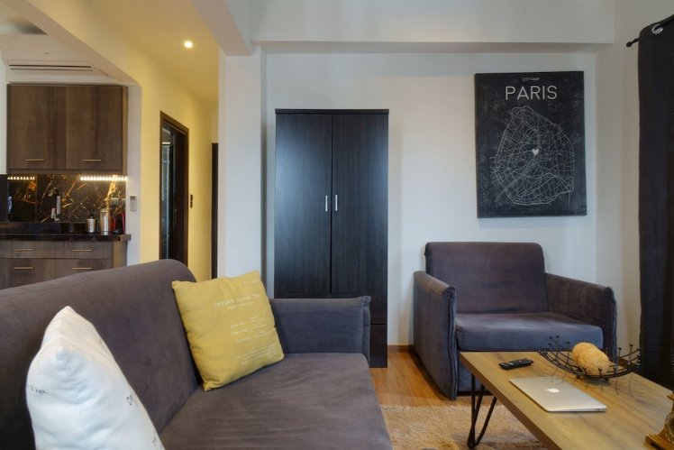 Athens Version Luxury Suites, Athens