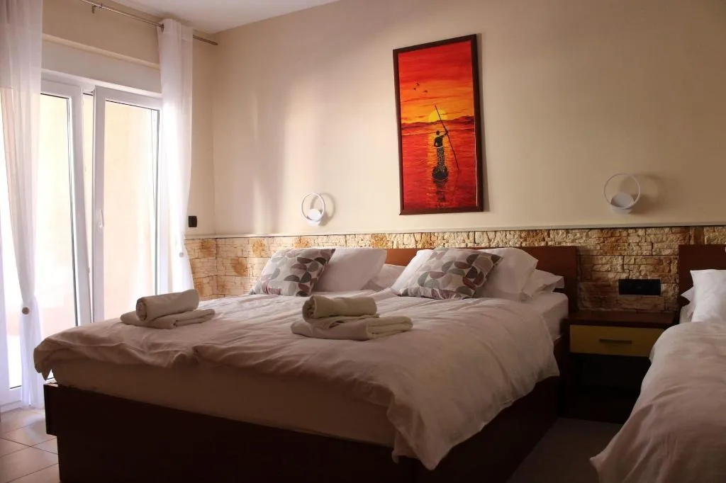 Room, Pansion Dalmacija, Split
