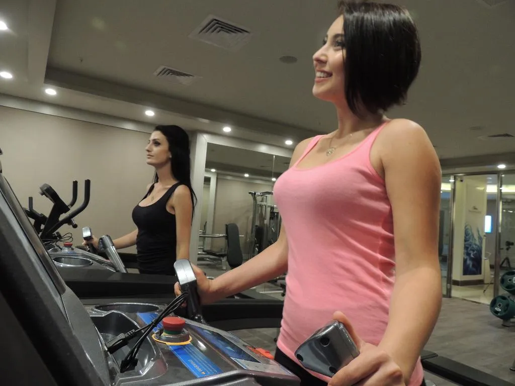Sports and Entertainment, Venus Thermal Boutique, Izmir
