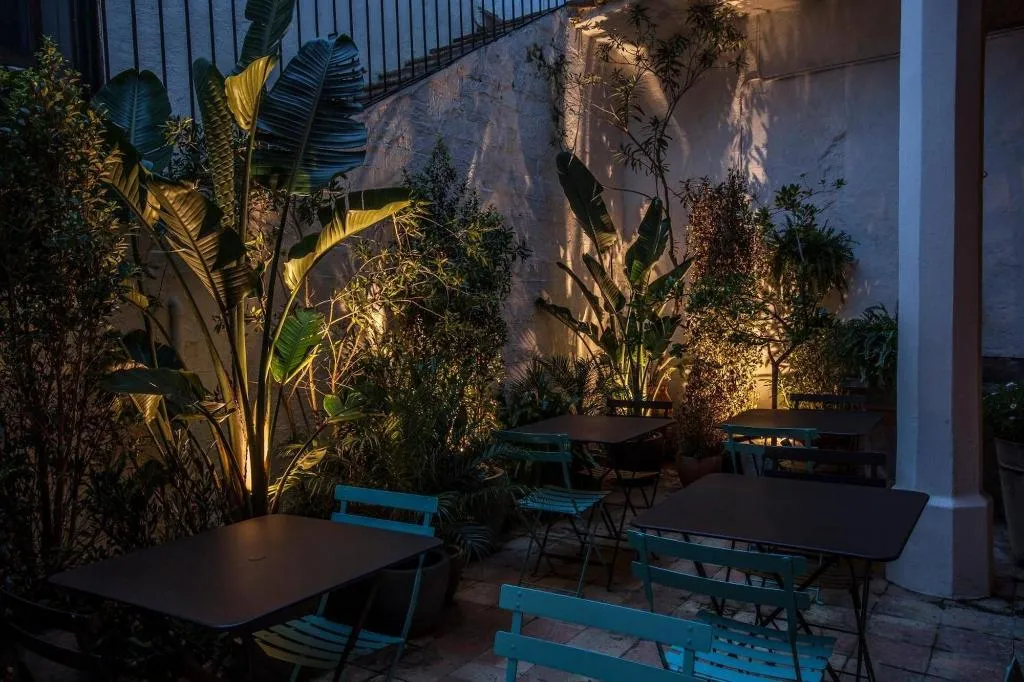 Restaurant, Hotel Hanoi, Costa Brava