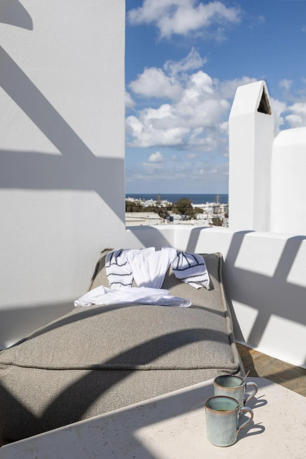 General view, Elena Mykonos, Mykonos