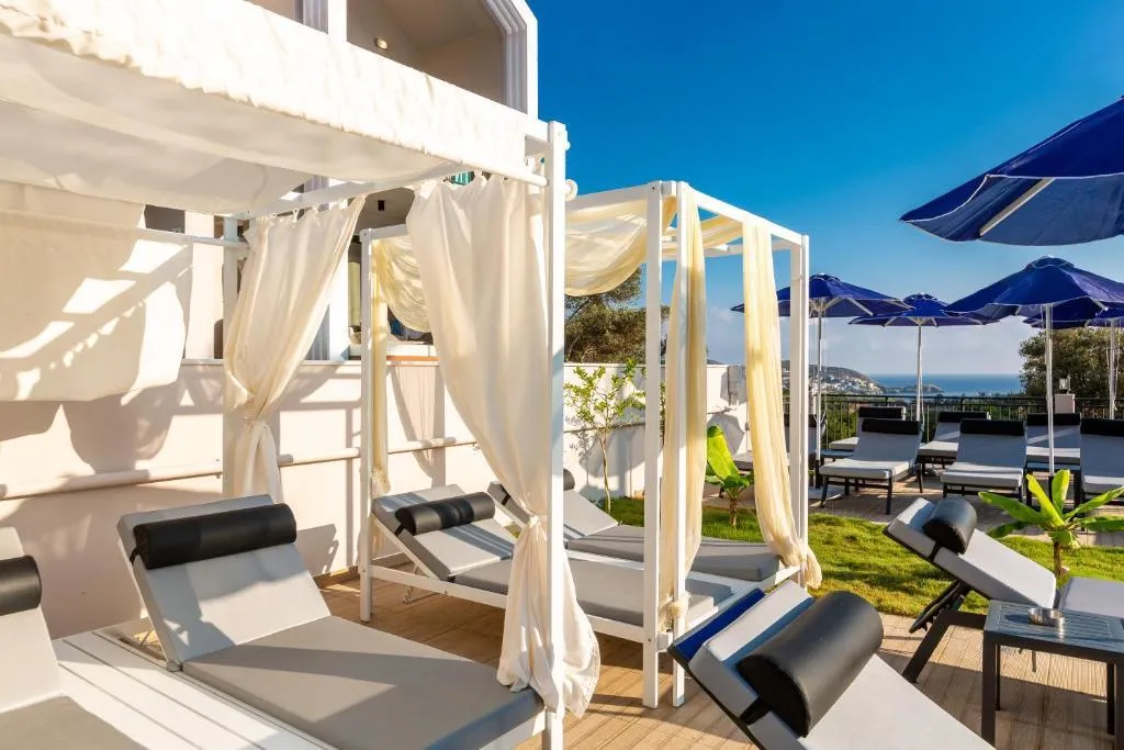 General view, T Hotel Premium Suites, Crete