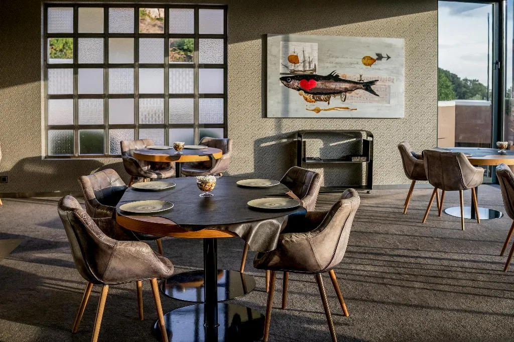 Restaurant, Penha Longa, Lisbon