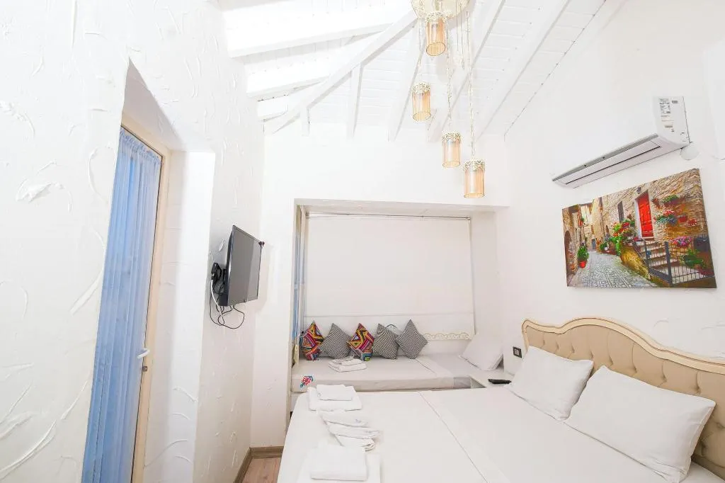 Room, Kybele Suites Alacati, Izmir