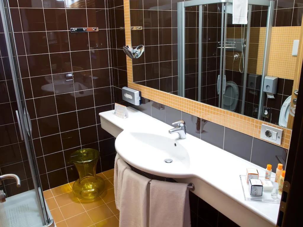 General view, Bibione Palace Suite Hotel, Venice