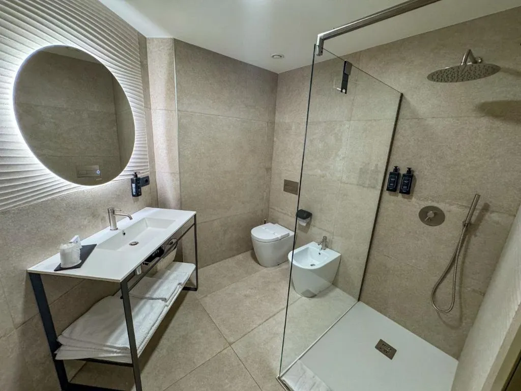 Double or Twin STANDARD Room, Acca Sporting Milano - AA Hotels, Milan