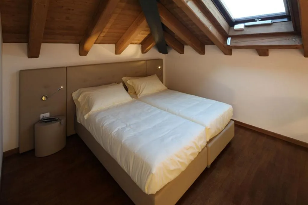DOUBLE DELUXE Room, Relais Ca Sabbioni, Venice