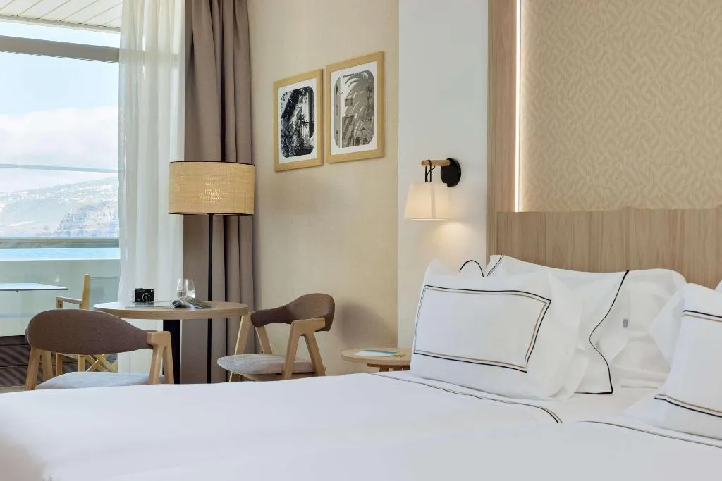 DOUBLE STANDARD Room, Meliá Costa Atlantis Tenerife, Tenerife