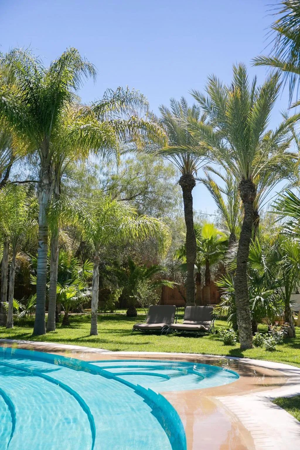 Sports and Entertainment, Lodge K Ha Tel Spa, Marrakech