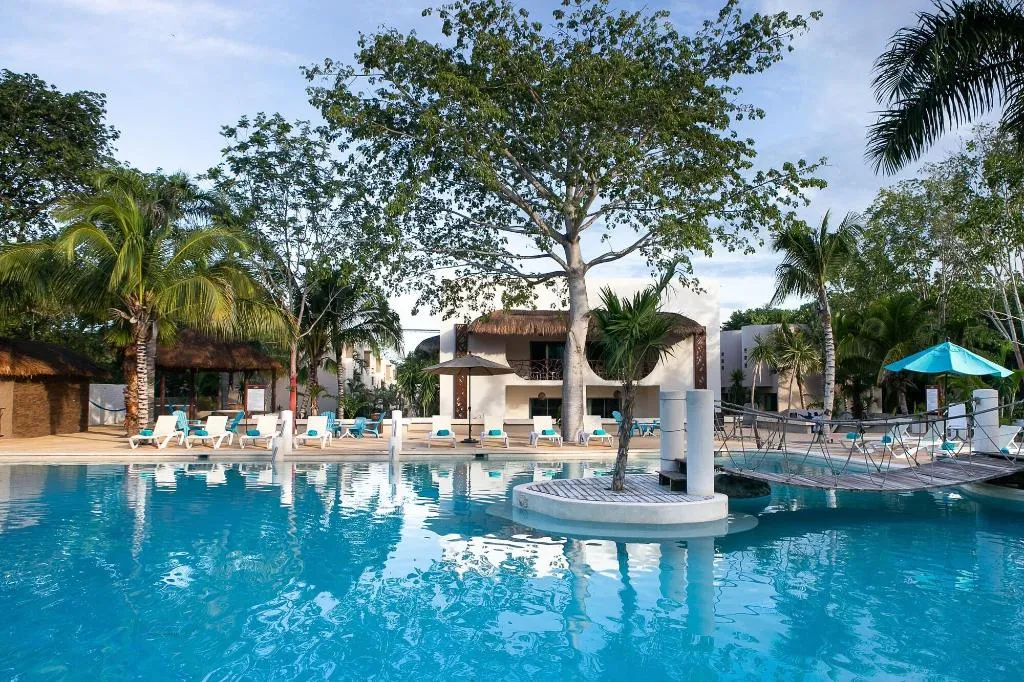 Sports and Entertainment, Casa Kaoba Hotel Suites, Playa Del Carmen