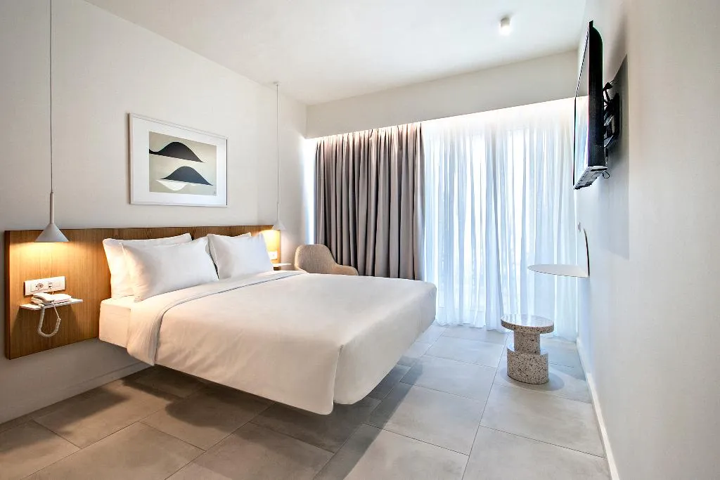 Double or Twin SEA VIEW Room, Radisson Resort Plaza Skiathos, Skiathos