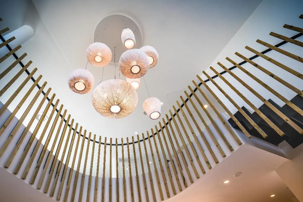 Lobby, Barcelo Nura, Menorca