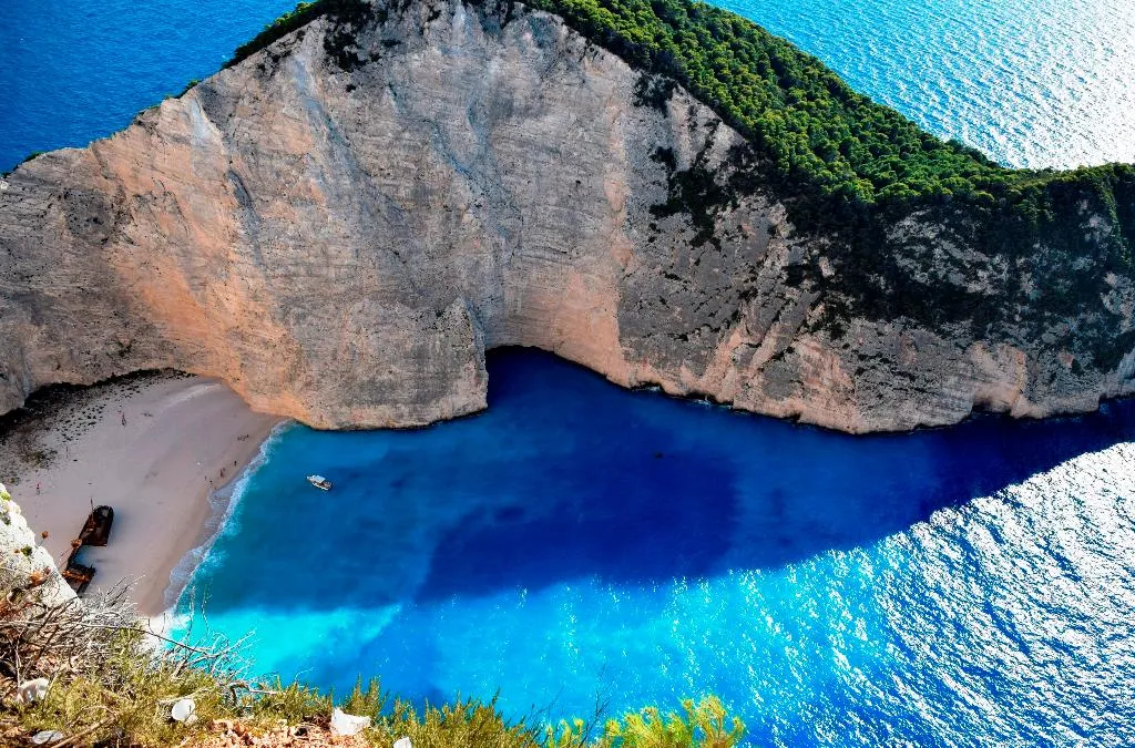 SUITE STANDARD Room, Paradise Apartments, Zante