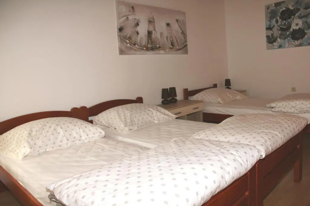 Room, Old Theatre Rooms And Apartments, Split