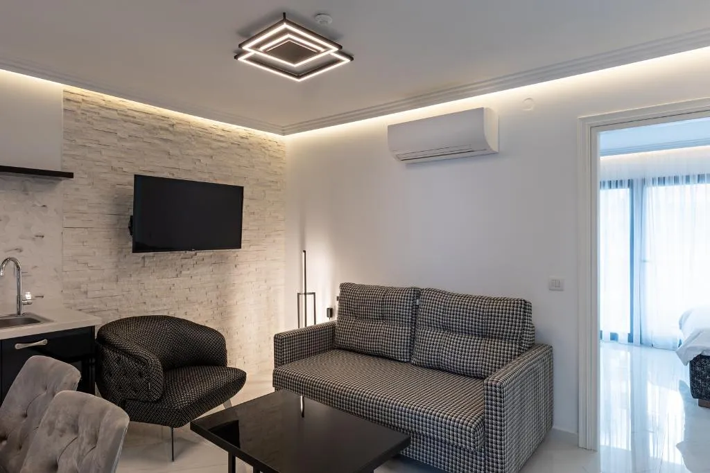 SUITE ONE BEDROOM Room, Lazar Lux Suites - Ammoudara, Crete