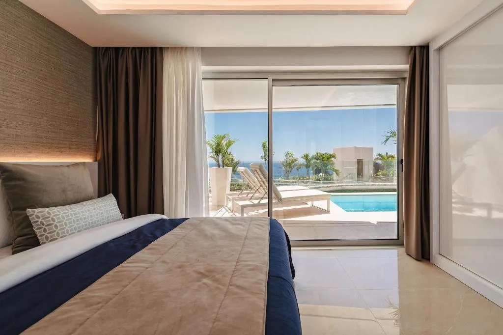Room, Grand Horizon Resort Boutique, Gran Canaria