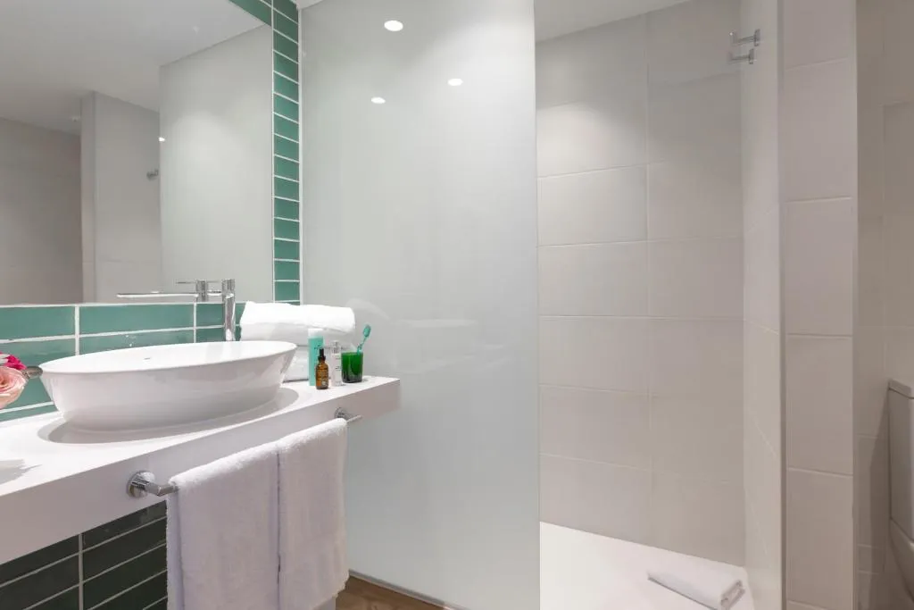 Double or Twin WITH VIEWS Room, Prestige Sant Marc, Costa Brava