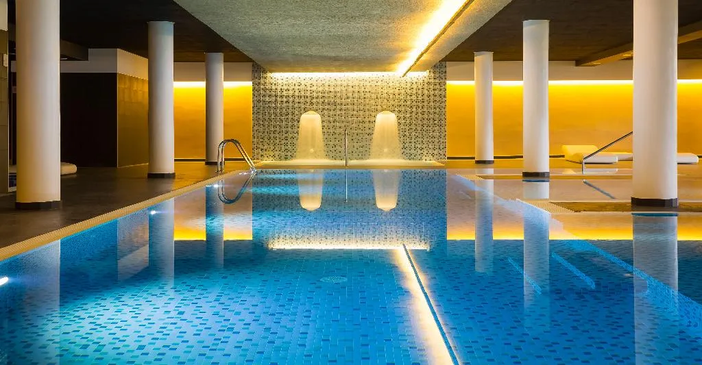 Sports and Entertainment, Aquamarina & SPA, Costa Brava