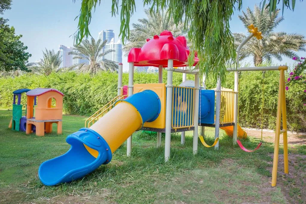 Sports and Entertainment, Marbella Resort Sharjah, Dubai
