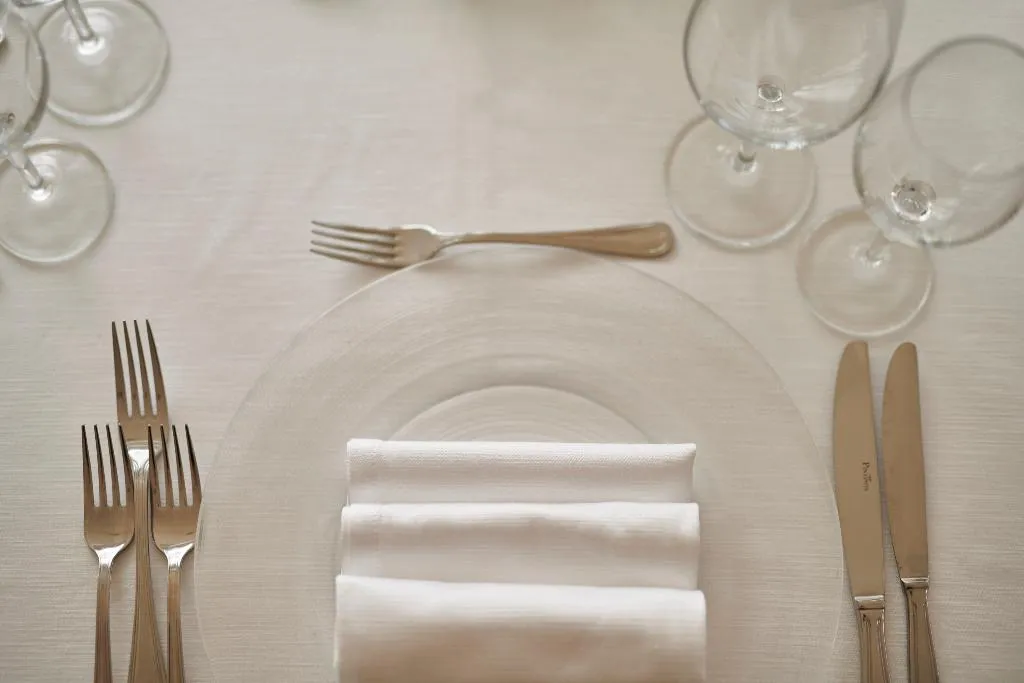 Restaurant, Tirreno Hotel, Palermo
