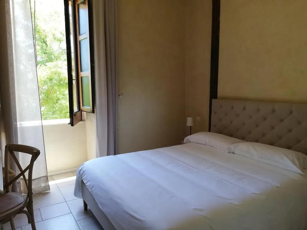 JUNIOR SUITE STANDARD Room, Colle San Mauro, Catania