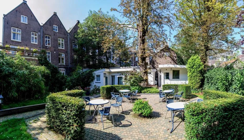 General view, Alexander, Amsterdam