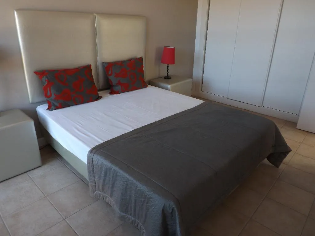 Room, Ocean View Residences, Algarve