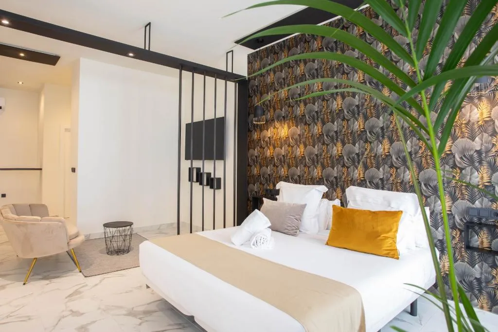 DOUBLE STANDARD Room, La Plaza, Costa Blanca