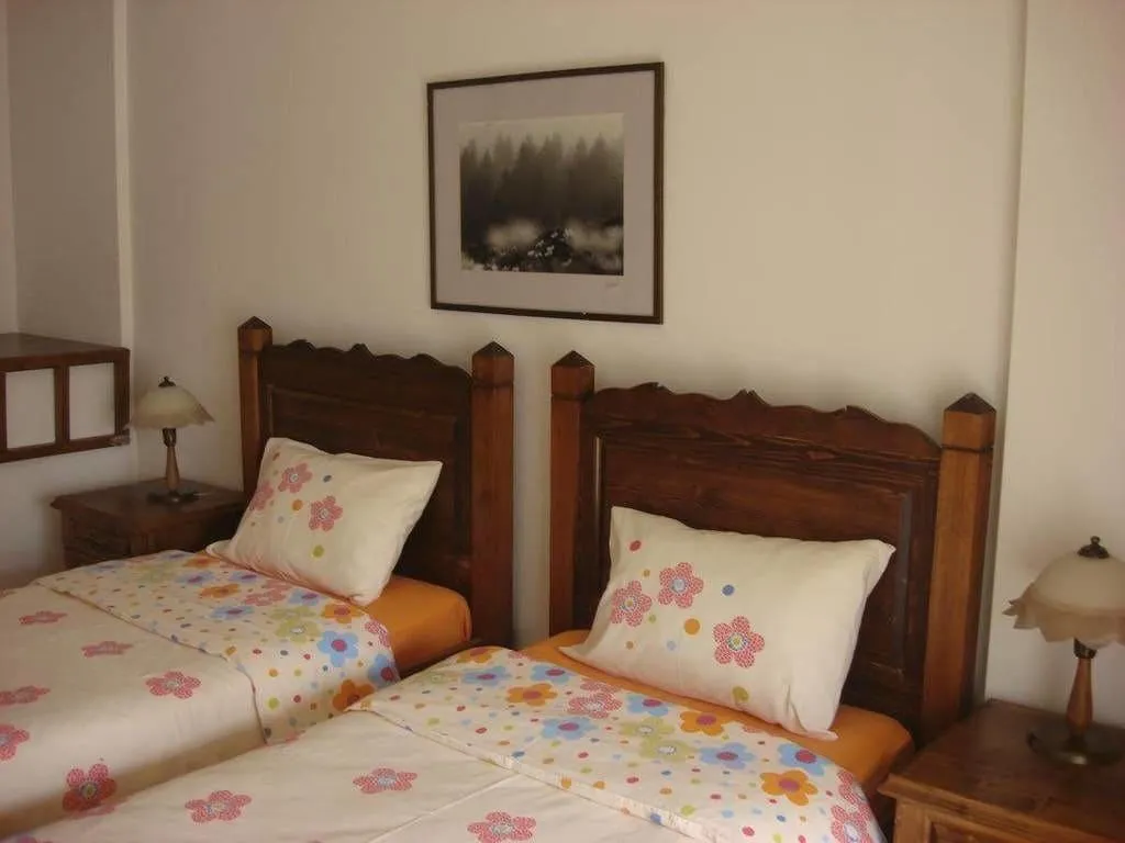 Room, Second Spring Hotel, Izmir