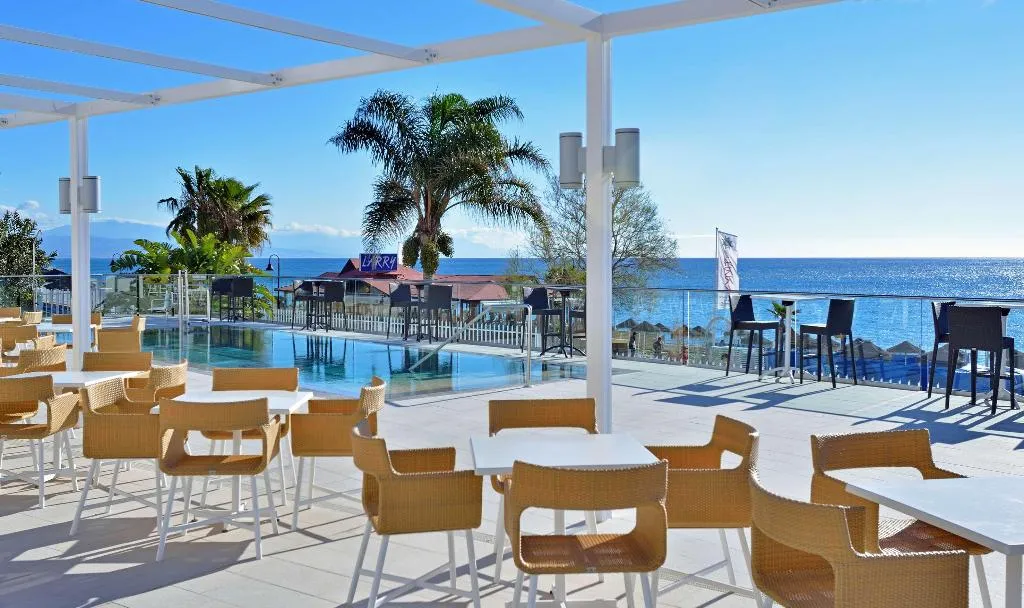 Restaurant, Ocean House Costa del Sol by Grupotel, Costa Del Sol