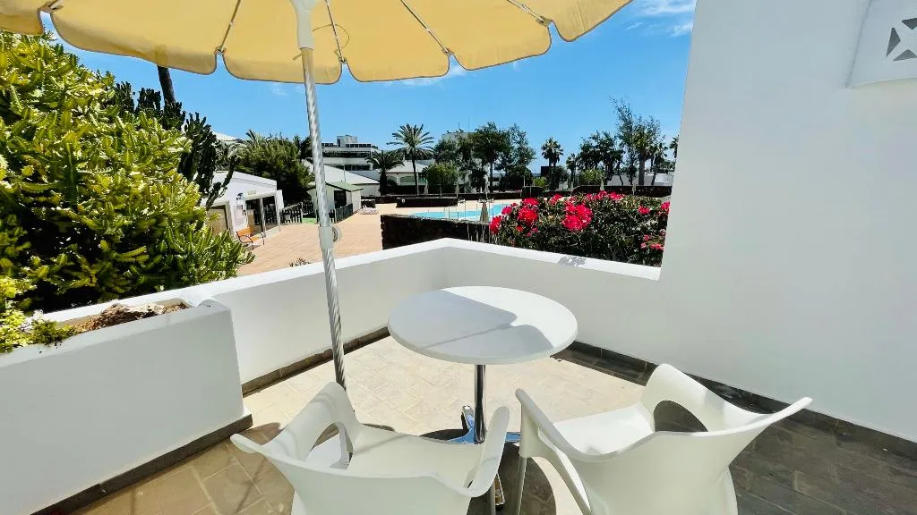 BUNGALOW PREMIUM Room, Palmeras Garden, Lanzarote