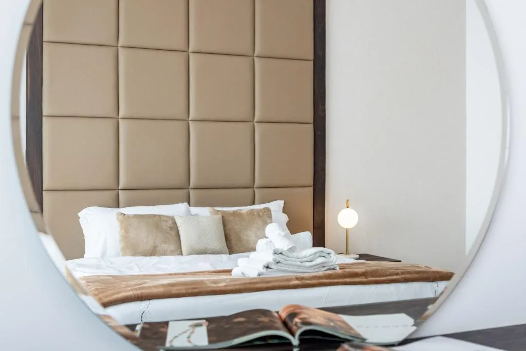 APARTMENT ONE BEDROOM Room, SBO Tower Al Barsha (Baytik Holiday Homes), Dubai