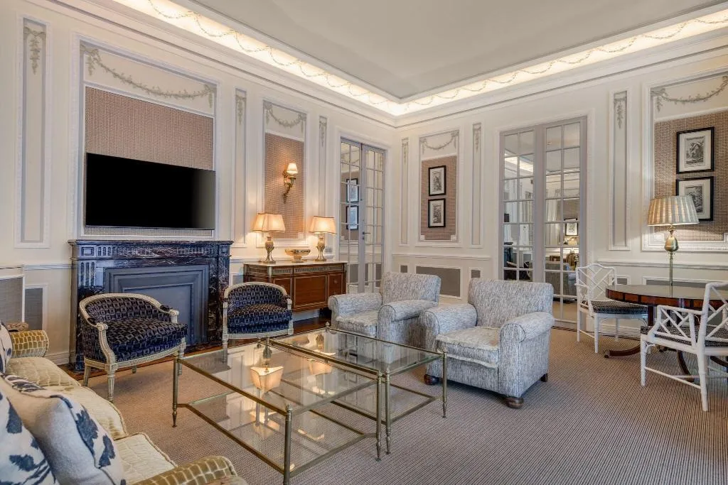 Room, AC Santo Mauro Autograph Collection by Marriott, Madrid