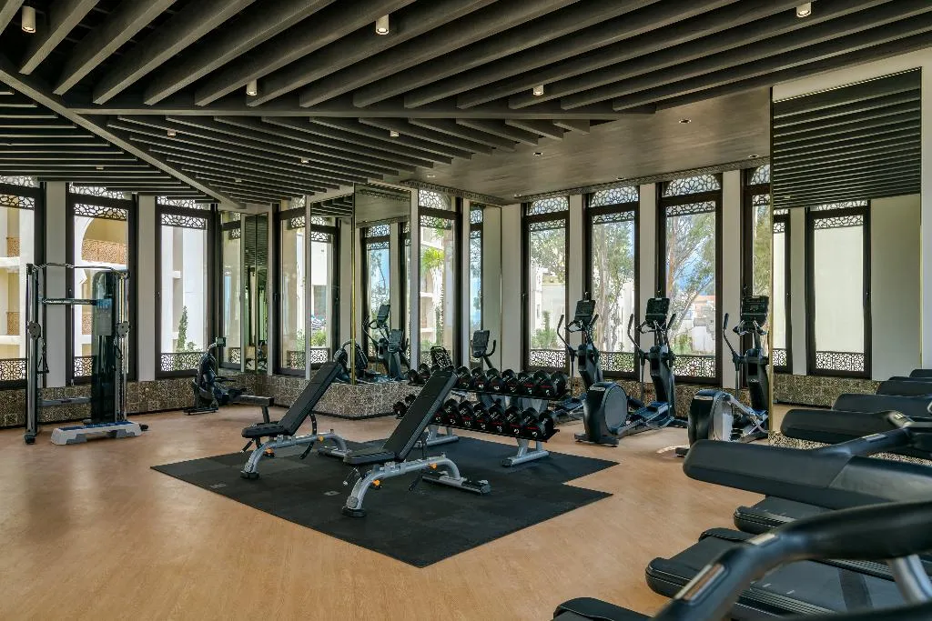 Sports and Entertainment, Fairmont Tazi Palace Tangier, Tangier