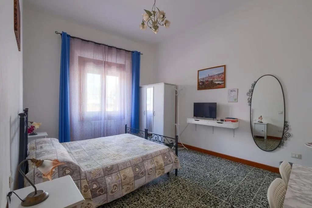 Room, Dimora Del Magnifico, Florence